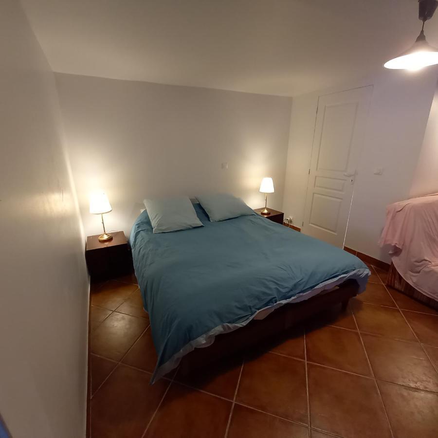 La Petite Campagne Bed and Breakfast Blaru Buitenkant foto