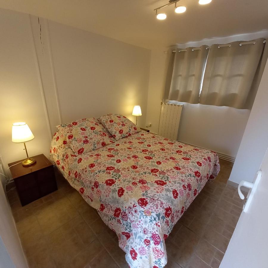 La Petite Campagne Bed and Breakfast Blaru Buitenkant foto