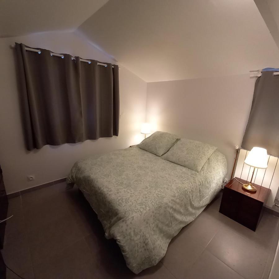 La Petite Campagne Bed and Breakfast Blaru Buitenkant foto