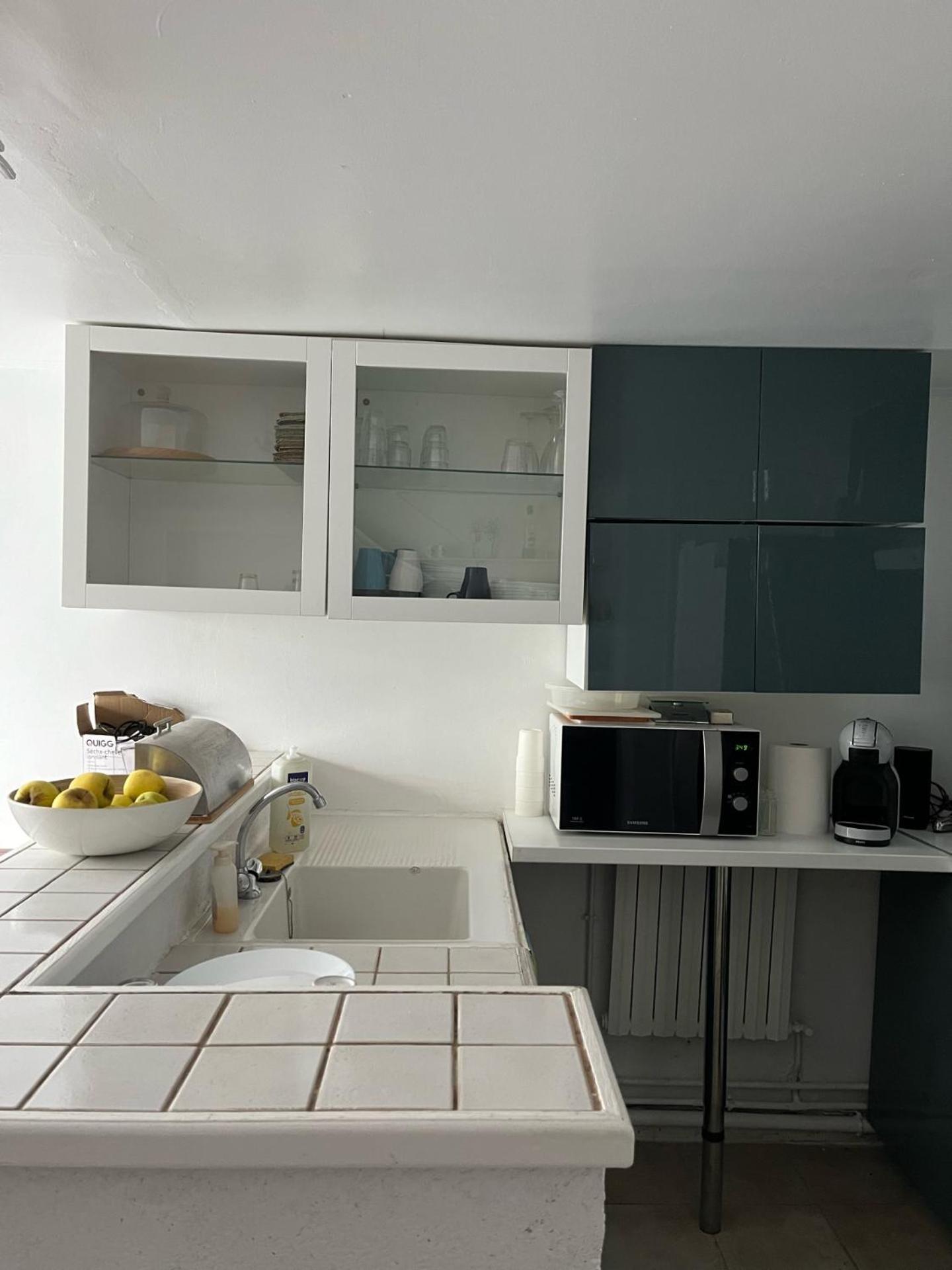 La Petite Campagne Bed and Breakfast Blaru Buitenkant foto
