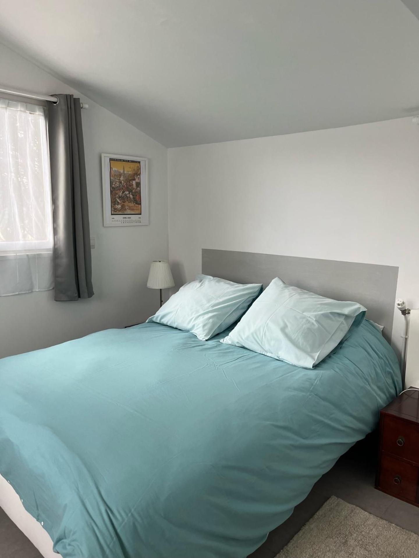 La Petite Campagne Bed and Breakfast Blaru Buitenkant foto
