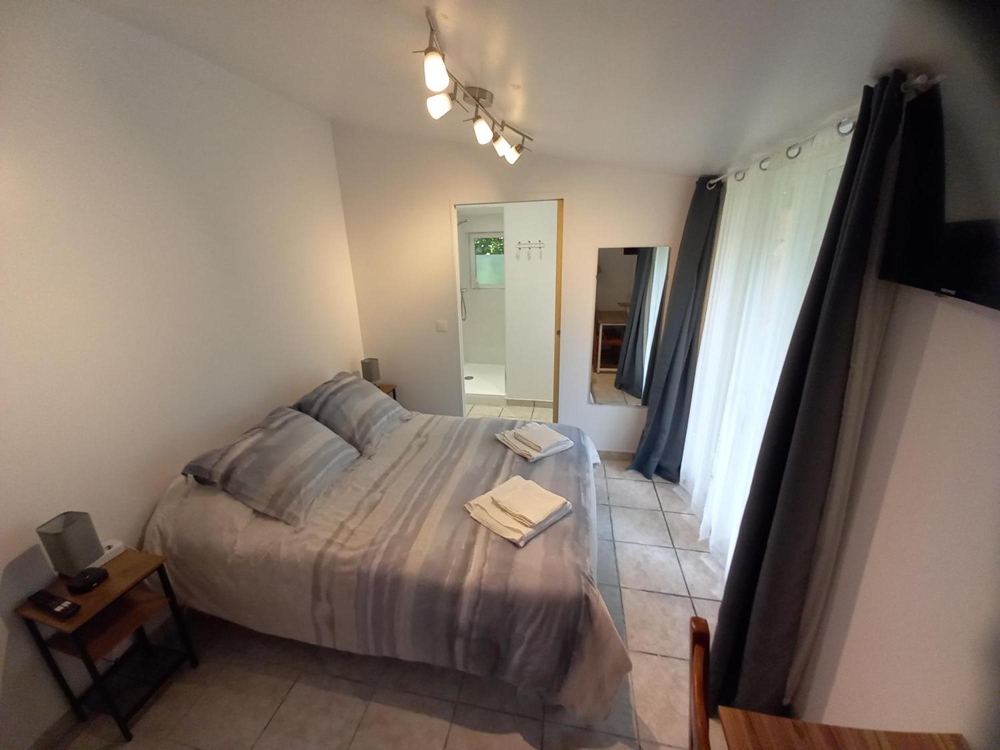 La Petite Campagne Bed and Breakfast Blaru Buitenkant foto